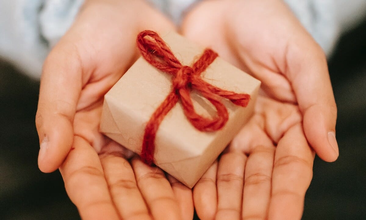 Scegliere il regalo perfetto