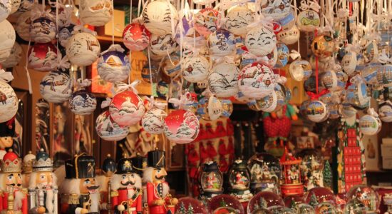 Scopriamo i più bei mercatini di Natale di questa regione italiana