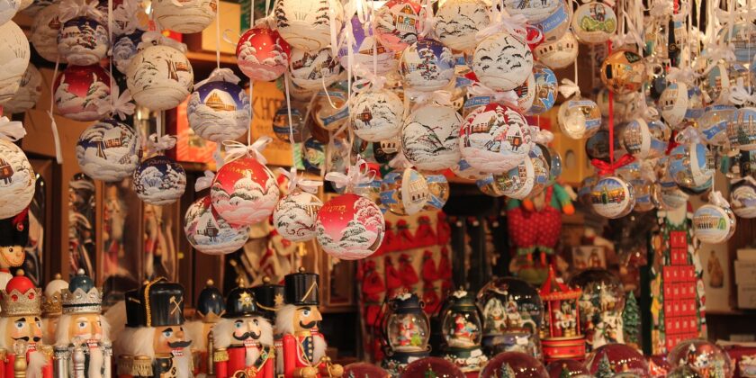 Scopriamo i più bei mercatini di Natale di questa regione italiana