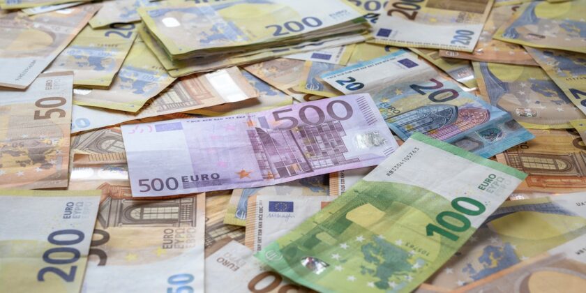 Se hai questi soldi in banca o alle Poste