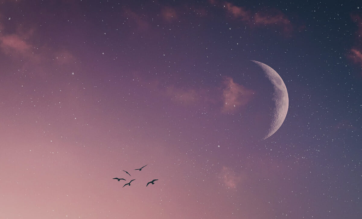 Secondo gli astrologi, per sposarsi occorrerebbe annotare i giorni con la Luna crescente e con la Luna piena