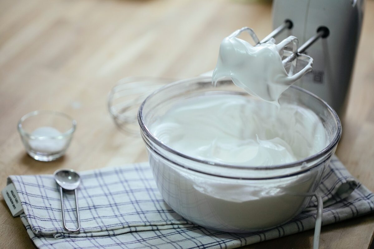 Seguiamo tutti i passaggi per realizzare la crema al mascarpone-proiezionidiborsa.it