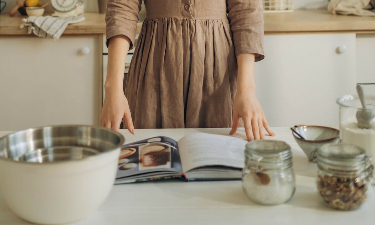 Seguire la ricetta per stupire gli ospiti