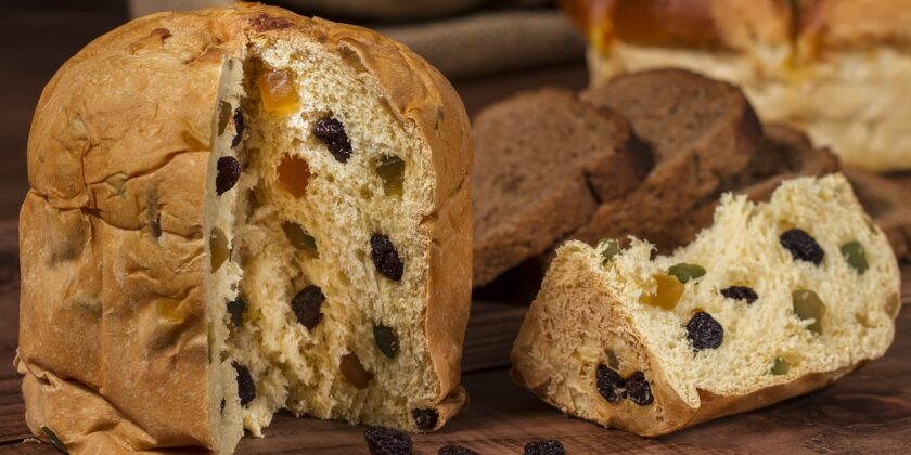 Servi così il panettone o il pandoro-proiezionidiborsa.it