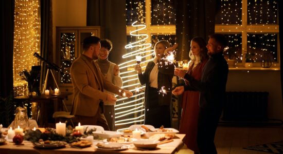 Settimana di Natale ricca di eventi per questi 3 segni