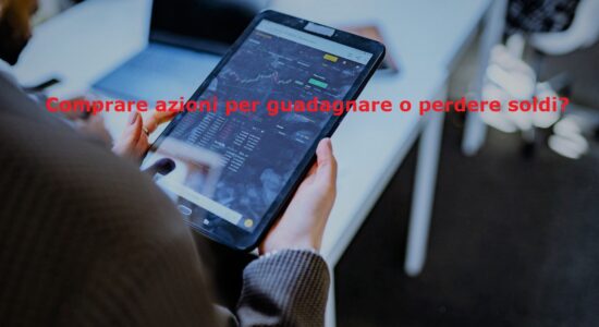 Si torna a comprare azioni