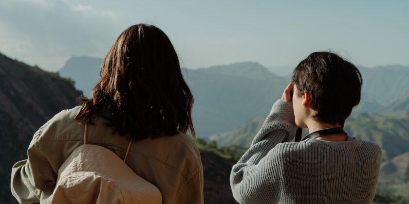 Si tratta di un vero e proprio incanto