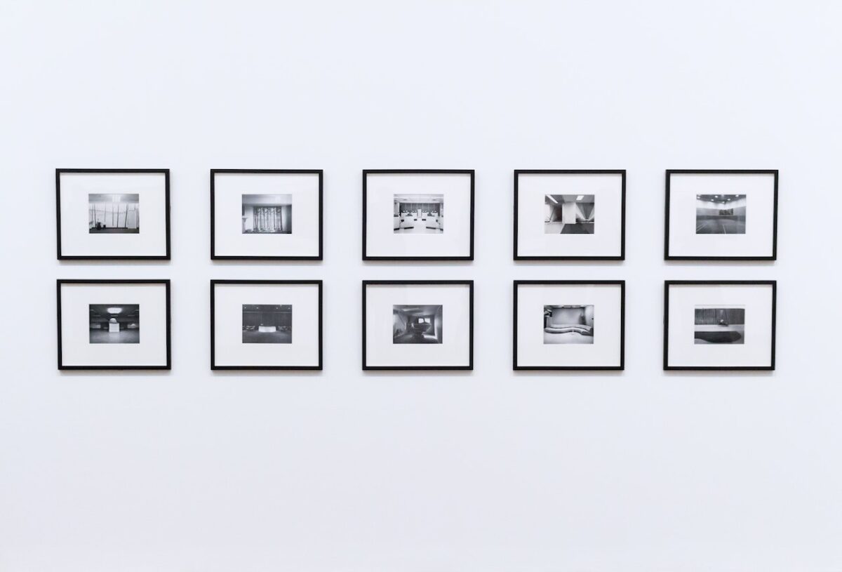 Sostituiamo i quadri con delle foto-proiezionidiborsa.it