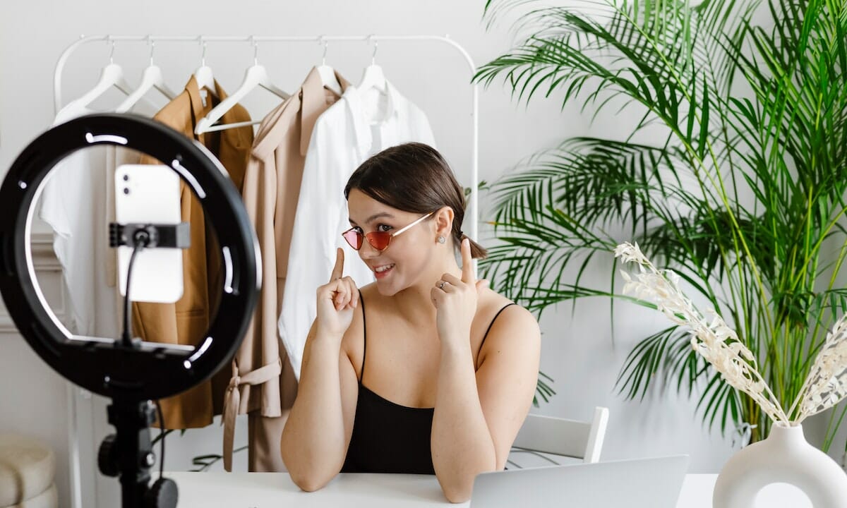 Star e influencer lanciano i trend