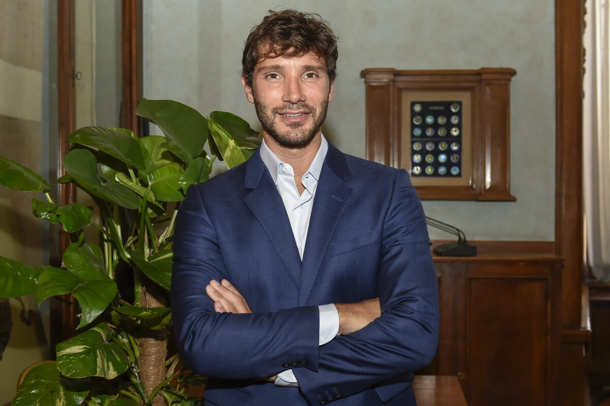 Stefano De Martino potrebbe essere l'erede di Bonolis-proiezionidiborsa.it