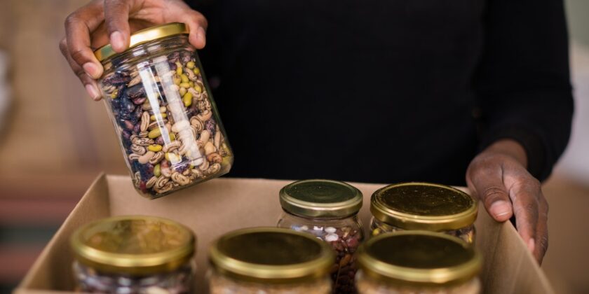 Strepitoso alimento alleato di fegato e reni
