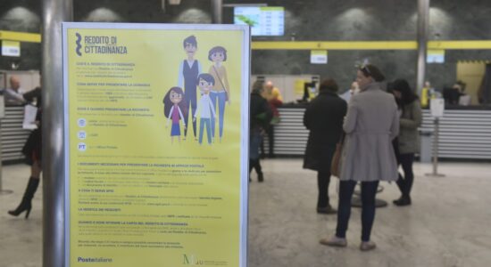 Sul reddito di cittadinanza ecco 3 fattori di rischio