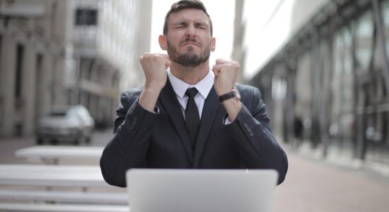 The Stock Market Secret