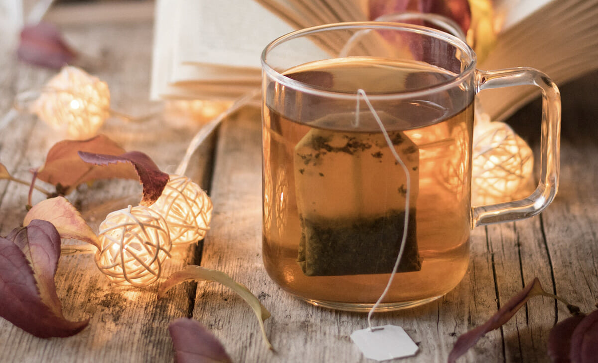 Tisane a base di finocchio, semi di lino e rabarbaro sarebbero molto efficaci