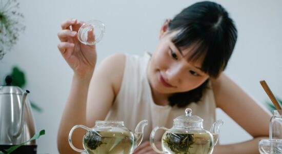 Tisane alle erbe che possono aiutarci