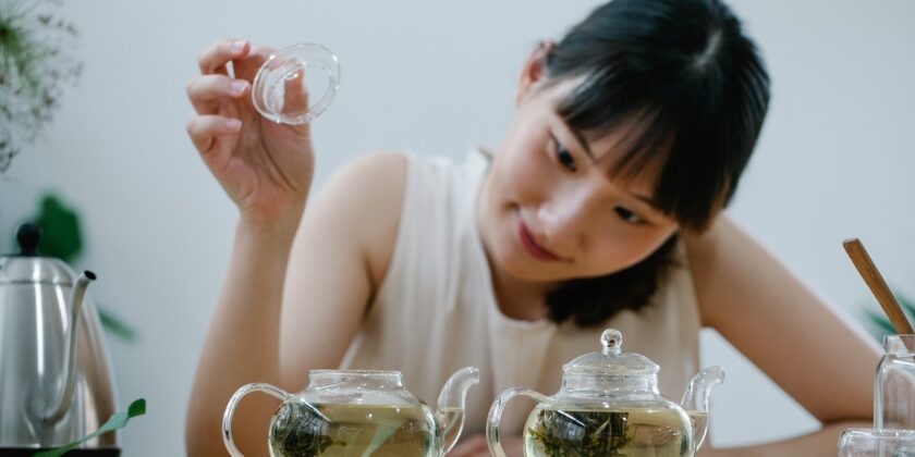 Tisane alle erbe che possono aiutarci