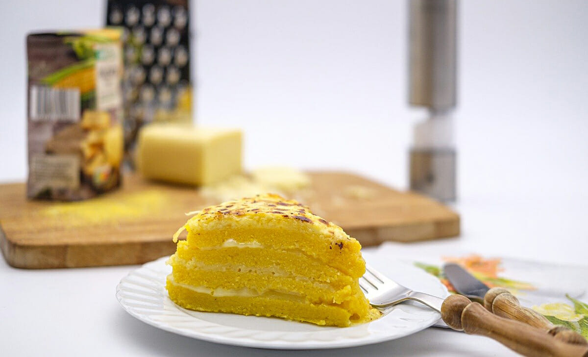 Tra i piatti tipici veneti non possiamo non nominare la polenta