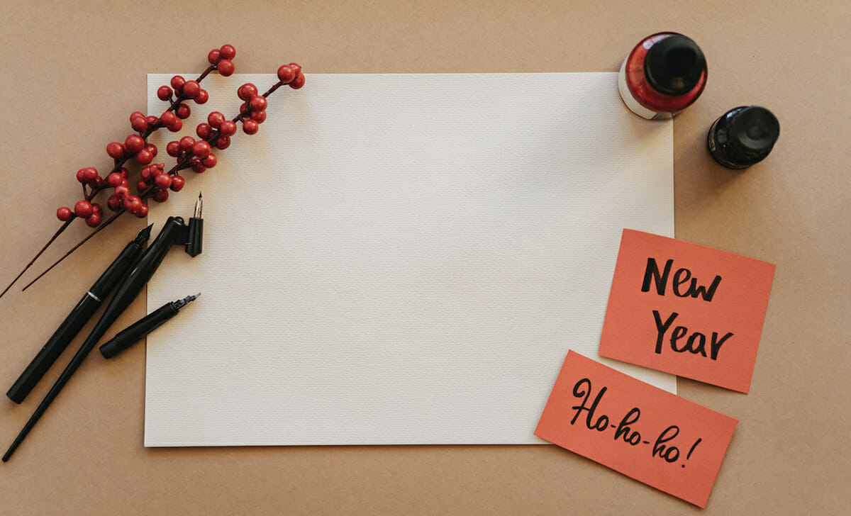 Tra le ragioni del perché fare gli auguri di fine anno vi è anche l’aspetto del divertimento