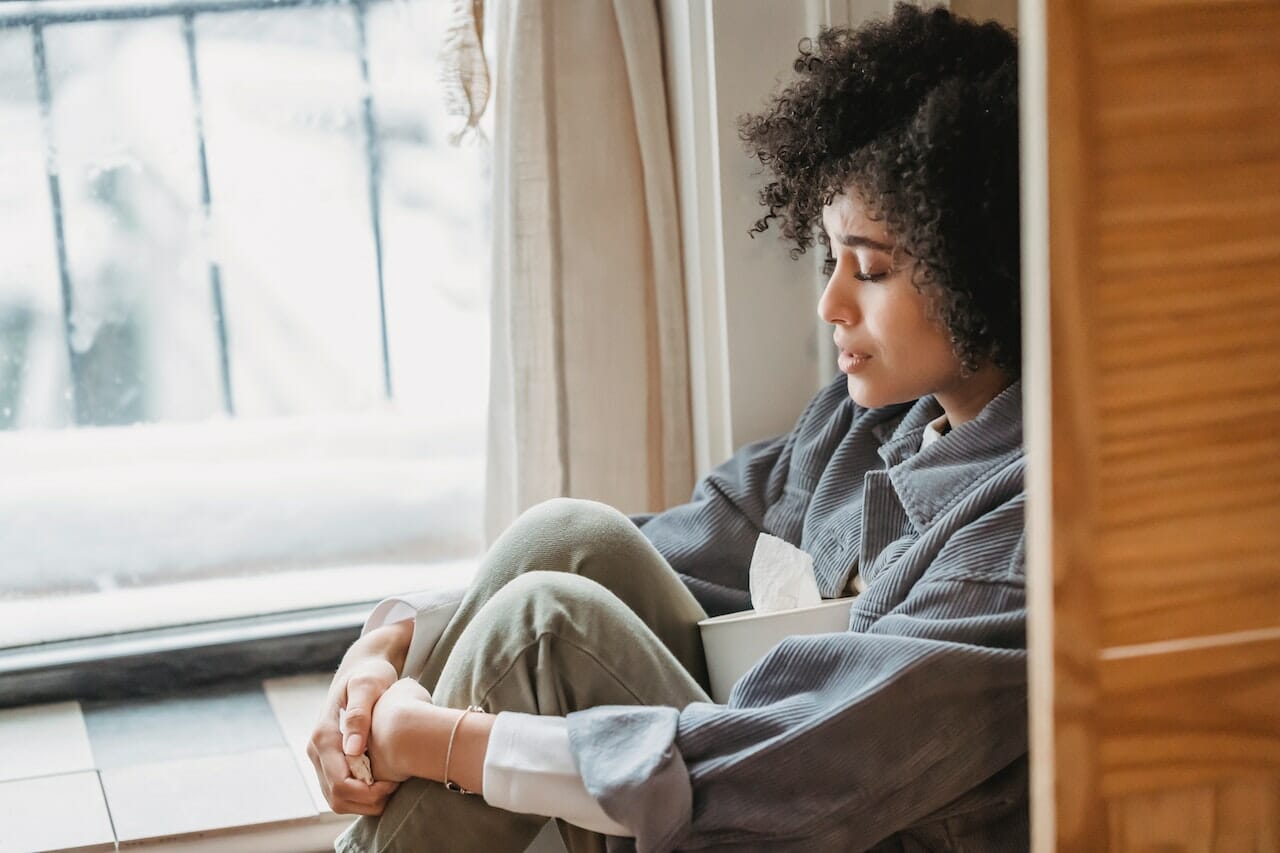 Trattenere la pipì può far sviluppare delle infezioni