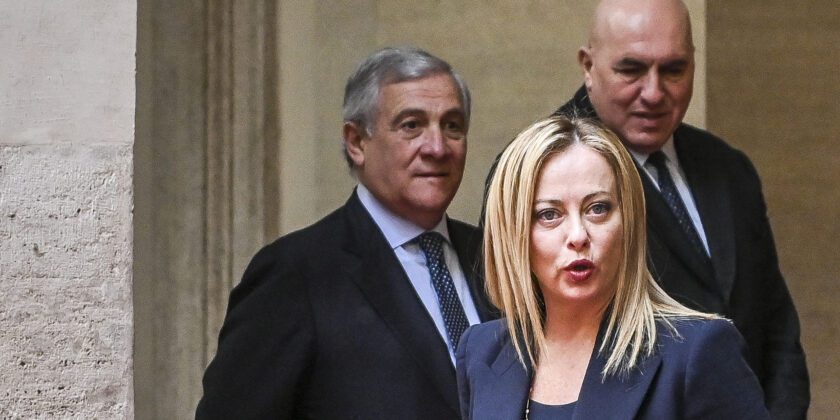 Tutti in piazza contro la manovra del Governo