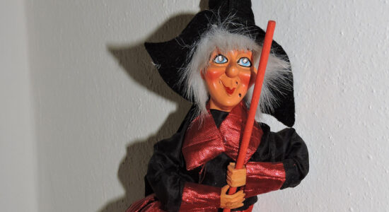 Tutto ciò che dobbiamo sapere sulla Befana