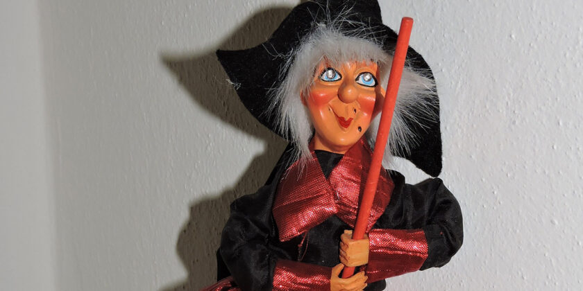 Tutto ciò che dobbiamo sapere sulla Befana