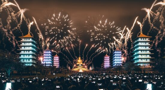 Un Capodanno alternativo
