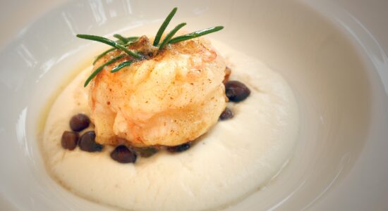 Un baccalà tenero e cremoso da squagliarsi in bocca-proiezionidiborsa.it