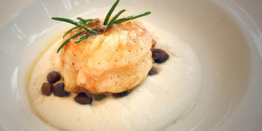 Un baccalà tenero e cremoso da squagliarsi in bocca-proiezionidiborsa.it