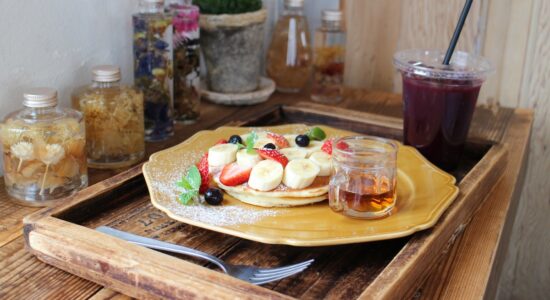 Un dolce eccezionale da mangiare a colazione