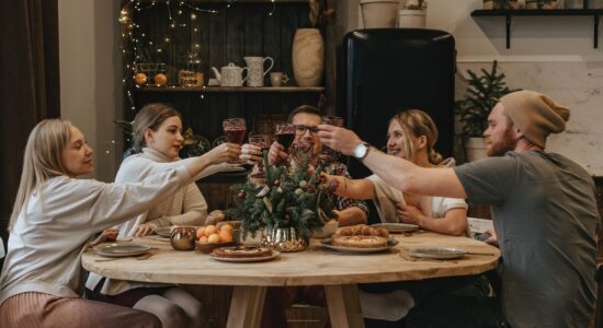 Un fantastico aperitivo in 10 minuti