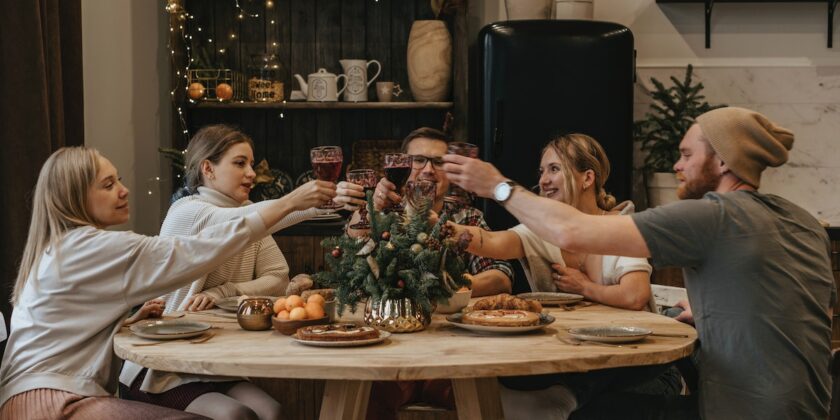 Un fantastico aperitivo in 10 minuti