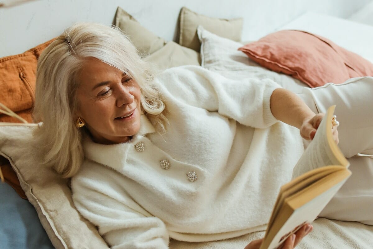 Un libro per riscoprire la gioia di vivere