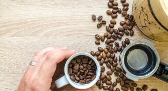 Un po' di vodka nel caffè-proiezionidiborsa.it