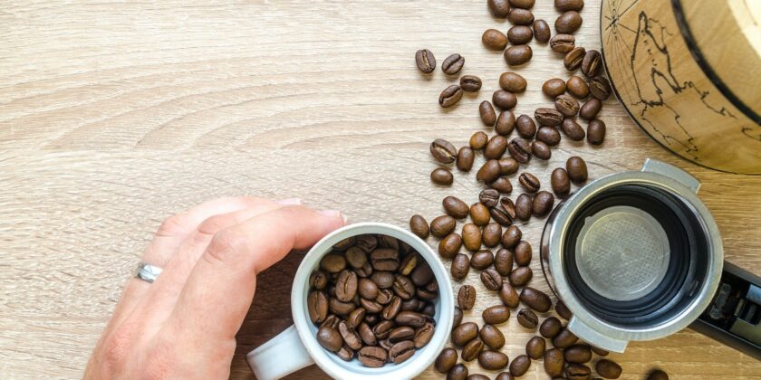 Un po' di vodka nel caffè-proiezionidiborsa.it