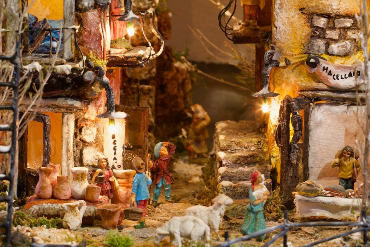 Un vero e proprio presepe a cielo aperto-proiezionidiborsa.it