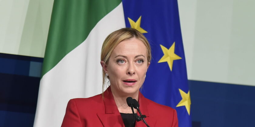 Una pioggia di emendamenti si abbatte sulla manovra del Governo-proiezionidiborsa.it