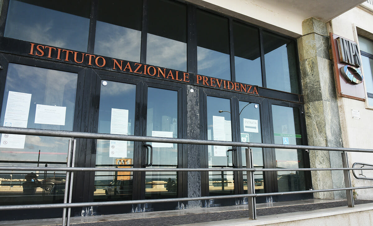 Una recente circolare dell'INPS chiarisce alcuni aspetti relativi al doppio riscatto dei contributi