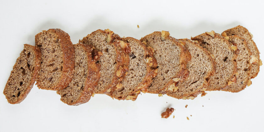 Una squisita ricetta per cucinare le banane