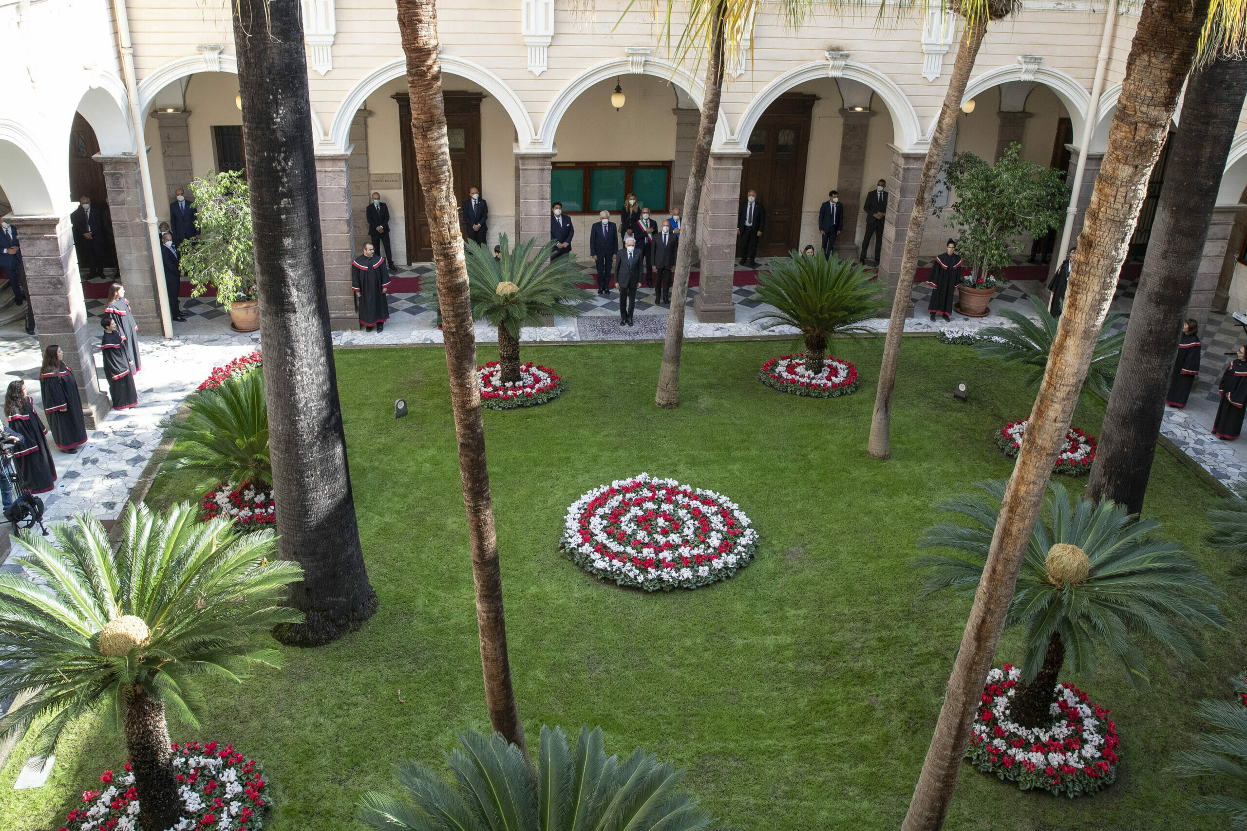 Università degli Studi di Sassari