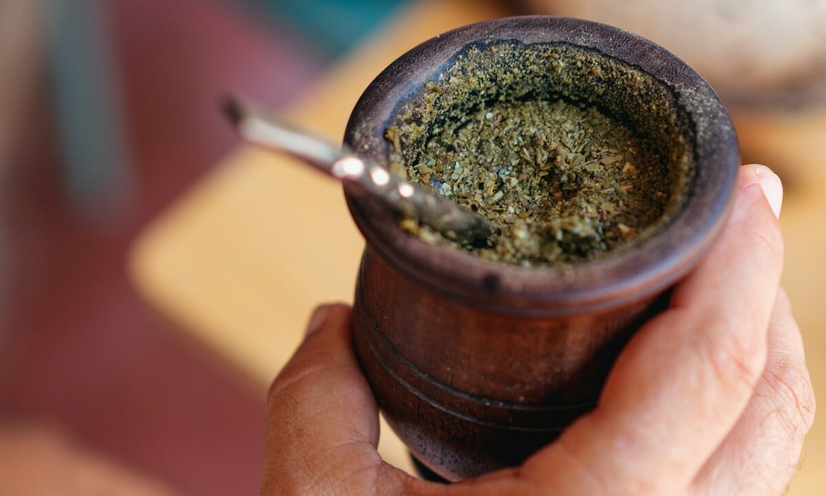 Uno degli infusi più antichi e conosciuti del Mondo