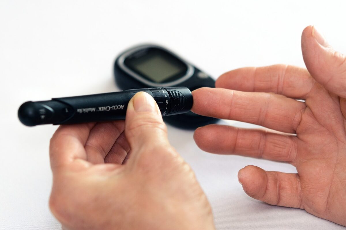 Uno stile di vita sedentario potrebbe favorire anche l'insorgenza del diabete di tipo 2-proiezionidiborsa.it