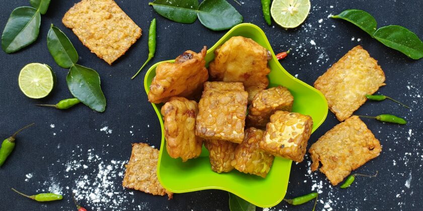 Un’ottima alternativa alla carne di animale-proiezionidiborsa.it