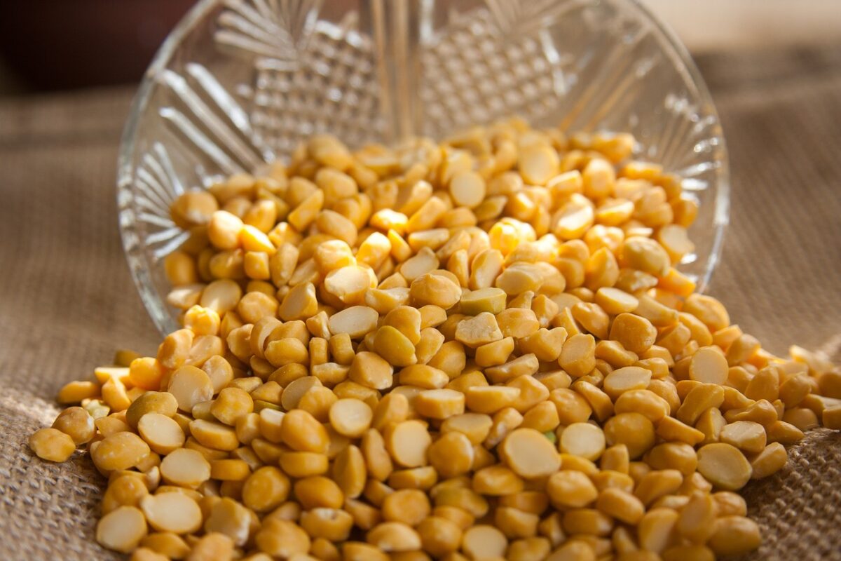 Utilizziamo le lenticchie per realizzare delle croccantissime crepes-proiezionidiborsa.it