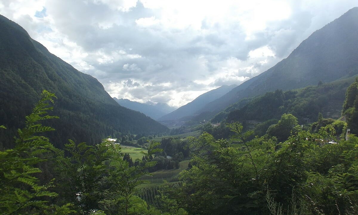 val di sole