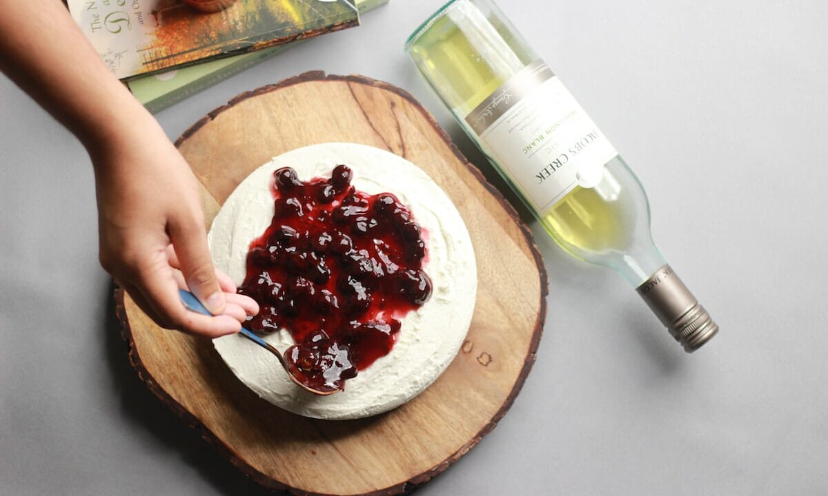 Vino da servire con un dolce