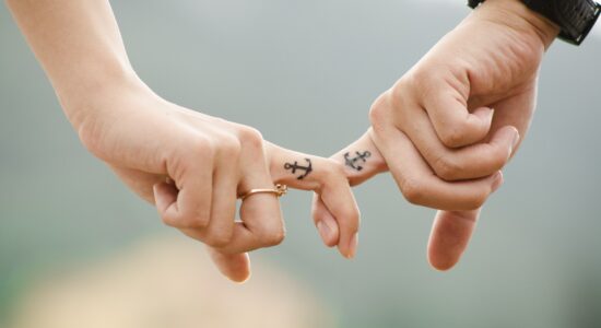 Voglia di una serata romantica col partner