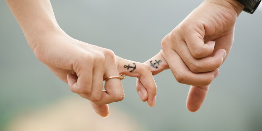 Voglia di una serata romantica col partner