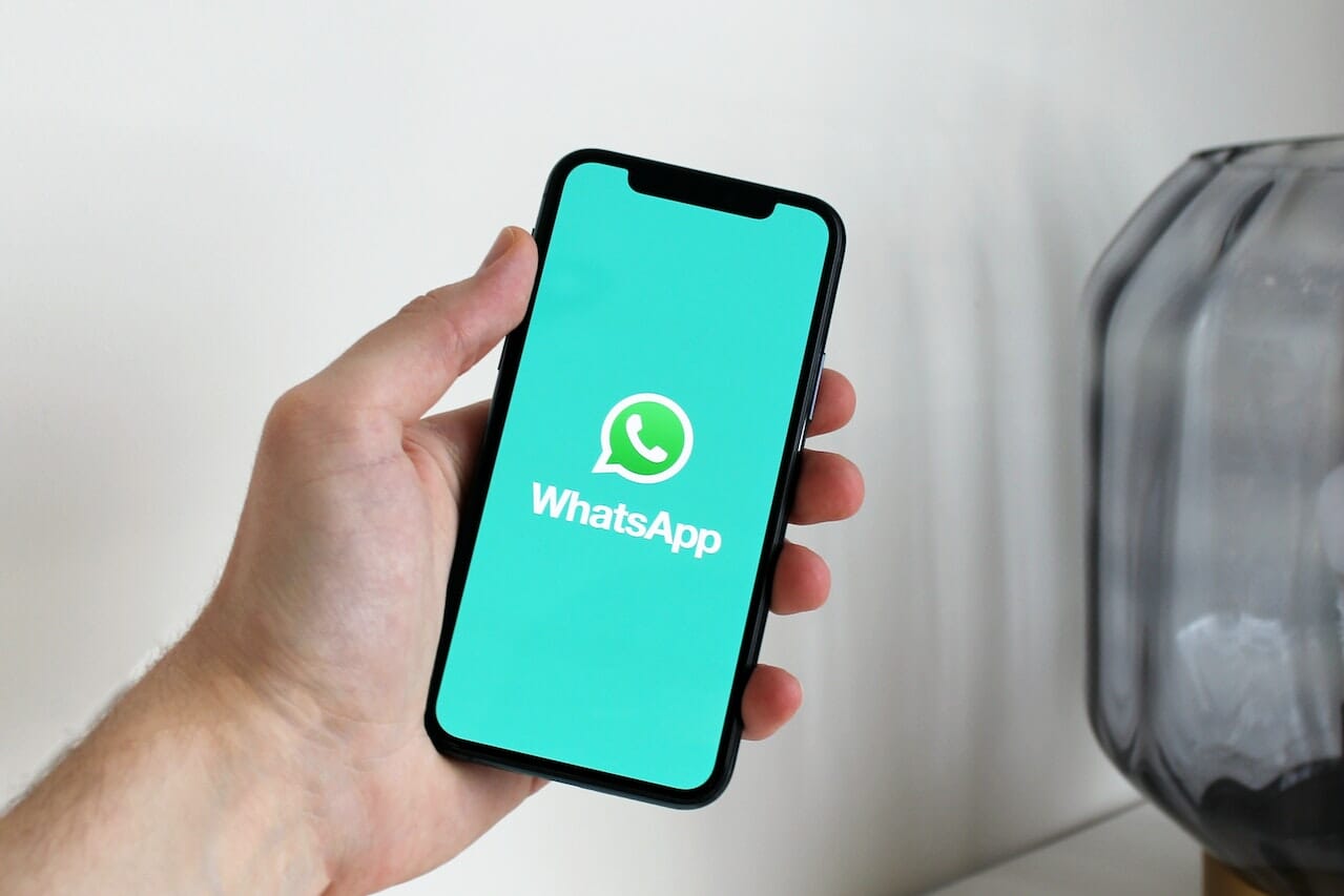 WhatsApp ha effettuato delle modifiche a livello di design