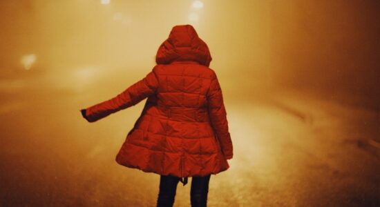 addio al freddo indossando in questi modi il piumino